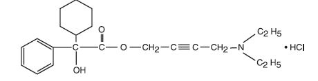 Oxybutynin Chloride